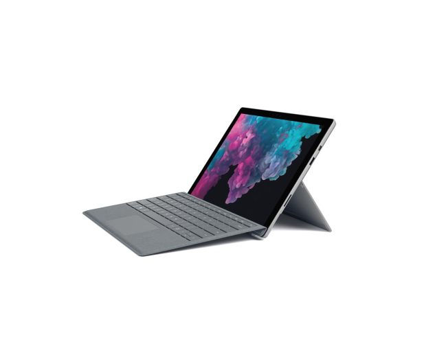 Microsoft Surface Pro 6 i5/8GB/128SSD/Win10H - 470639 - zdjęcie 3